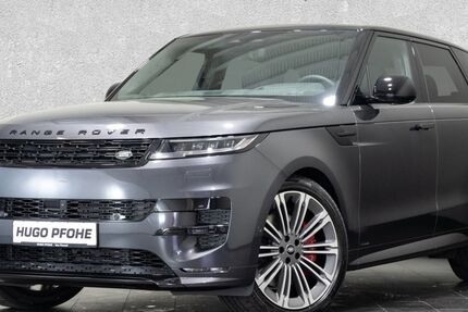 Land Rover Range Rover Sport 3.000 km 139.790 &euro; Hamburg 22297