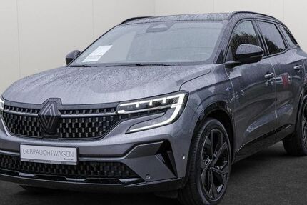 Renault Austral 16.696 km 32.990 € Hamburg 22529