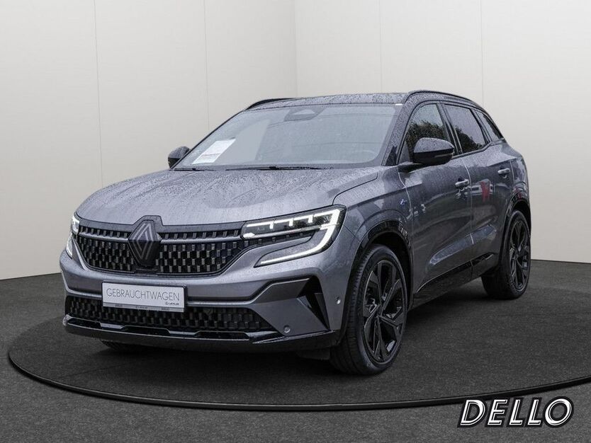 Renault Austral 16.696 km 32.990 € Hamburg 22529