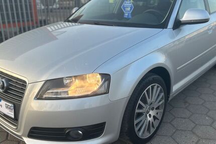 Audi A3 181.200 km 4.990 &euro; hamburg 20539