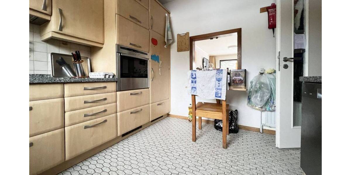 Reihenendhaus Hamburg Rahlstedt Rahlstedt - 4 Zimmer, 97 m&sup2;, 485.000&euro; | Angebot:26544418
