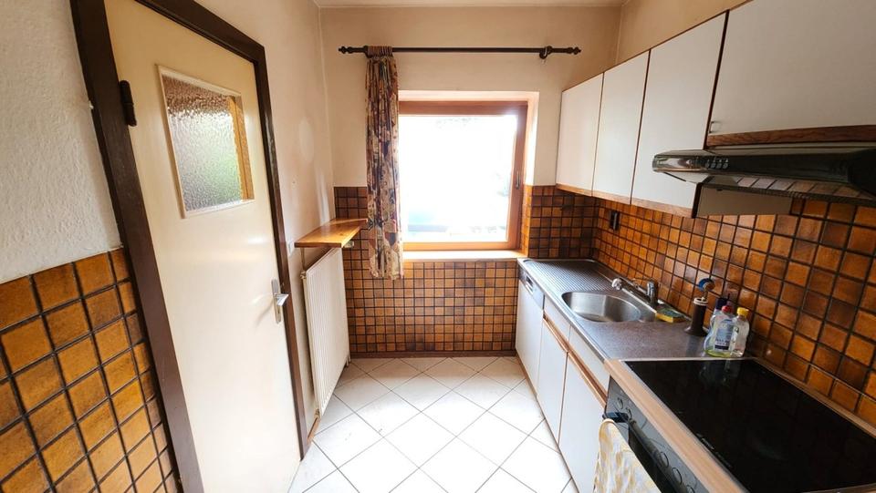 Reihenhaus Hamburg Langenhorn - 3 Zimmer, 66 m&sup2;, 279.000&euro; | Angebot:26988497