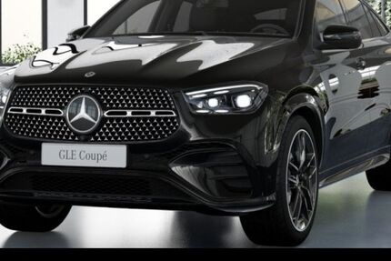 Mercedes-Benz GLE 450 9.900 km 108.990 &euro; Hamburg 22047