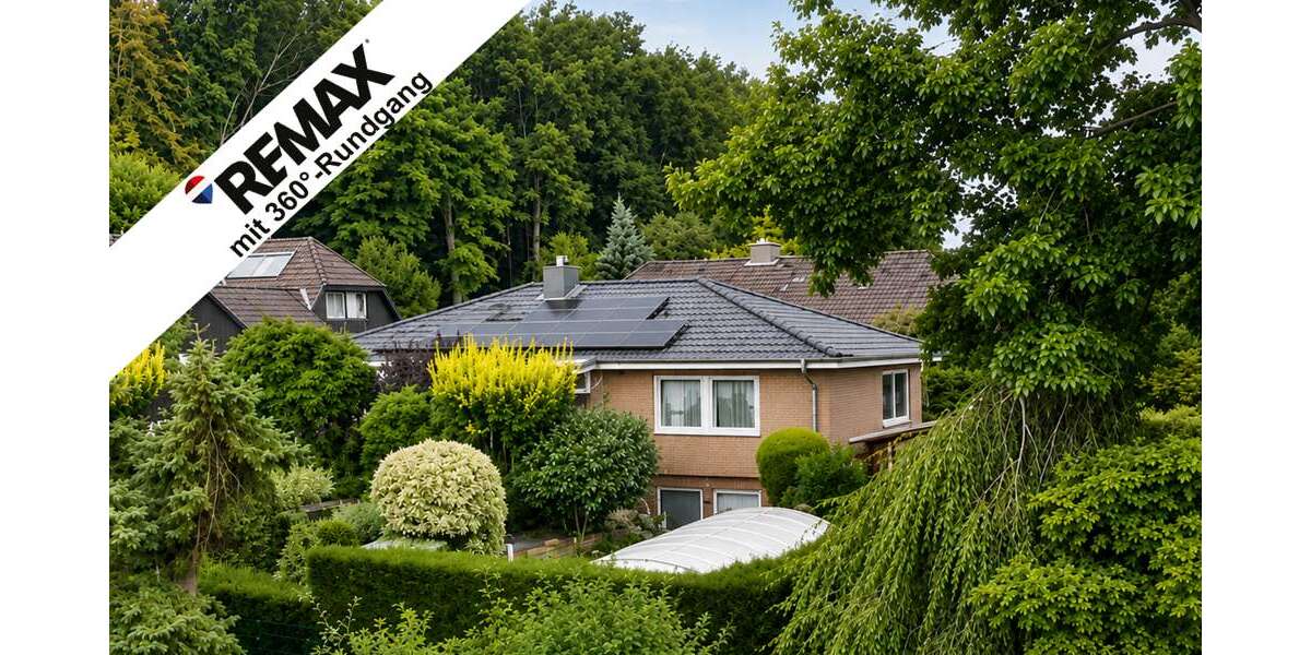 Einfamilienhaus Seevetal - 6 Zimmer, 165 m&sup2;, 829.000&euro; | Angebot:27293758