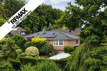 Haus Seevetal - 6 Zimmer, 165 m&sup2;, 829.000&euro; | Angebot:27293758