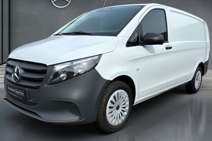 Mercedes-Benz Vito 44.595 km 31.499 &euro; Rellingen 25462