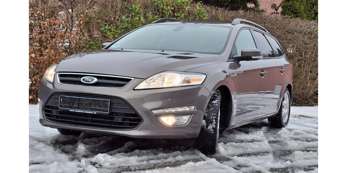 Ford Mondeo 182.000 km 7.700 &euro; Hamburg 20038