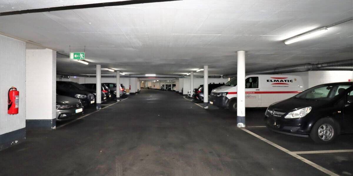 Garagen / Stellplätze Hamburg Winterhude - 42.500&euro; | Angebot:25705768