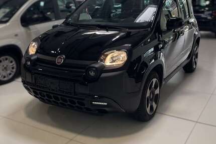 Fiat Panda 7.463 km 11.990 &euro; Buchholz 21244