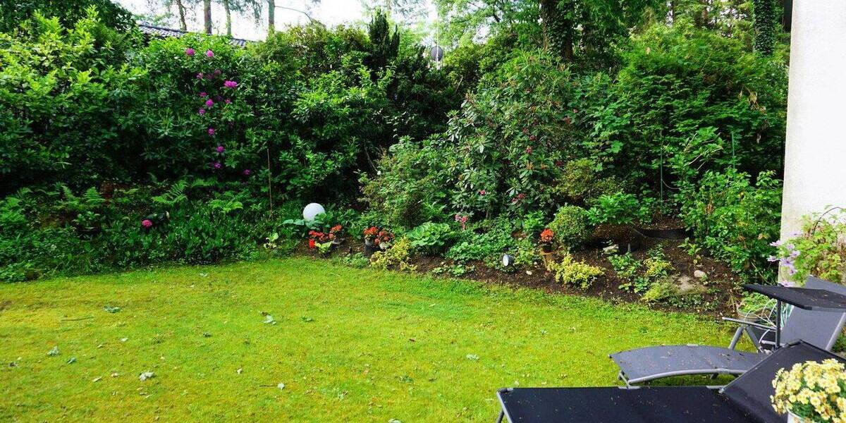 Bungalow Hamburg Hausbruch - 4 Zimmer, 123 m&sup2;, 649.000&euro; | Angebot:26402122