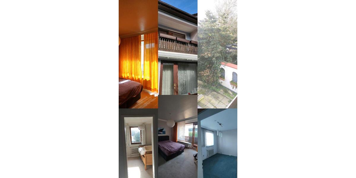 Reihenhaus Buxtehude - 5.5 Zimmer, 120 m&sup2;, 350.000&euro; | Angebot:26380371