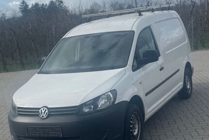 VW Caddy 107.000 km 8.900 &euro; Steinkirschen 21720
