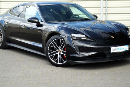 Porsche Taycan 70.000 km 54.990 € Moorrege (bei Hamburg) 25436