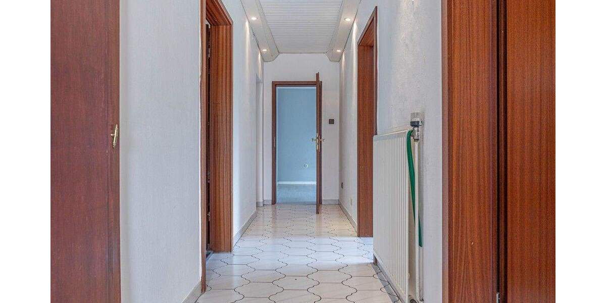 Doppelhaushälfte Hamburg Jenfeld - 3 Zimmer, 82 m&sup2;, 499.000&euro; | Angebot:25685678