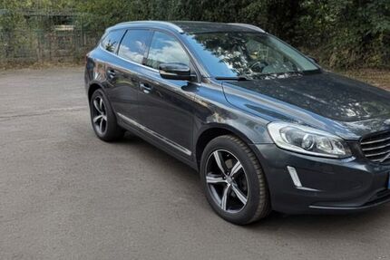 Volvo XC60 200.000 km 13.900 &euro; Hamburg 22045
