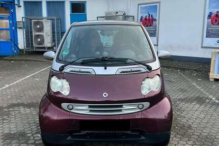 Smart forTwo 196.000 km 2.250 &euro; Hamburg, Freie und Hansestadt 21107