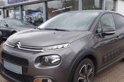 Citroen C3 80.000 km 9.999 &euro; Hamburg 22143