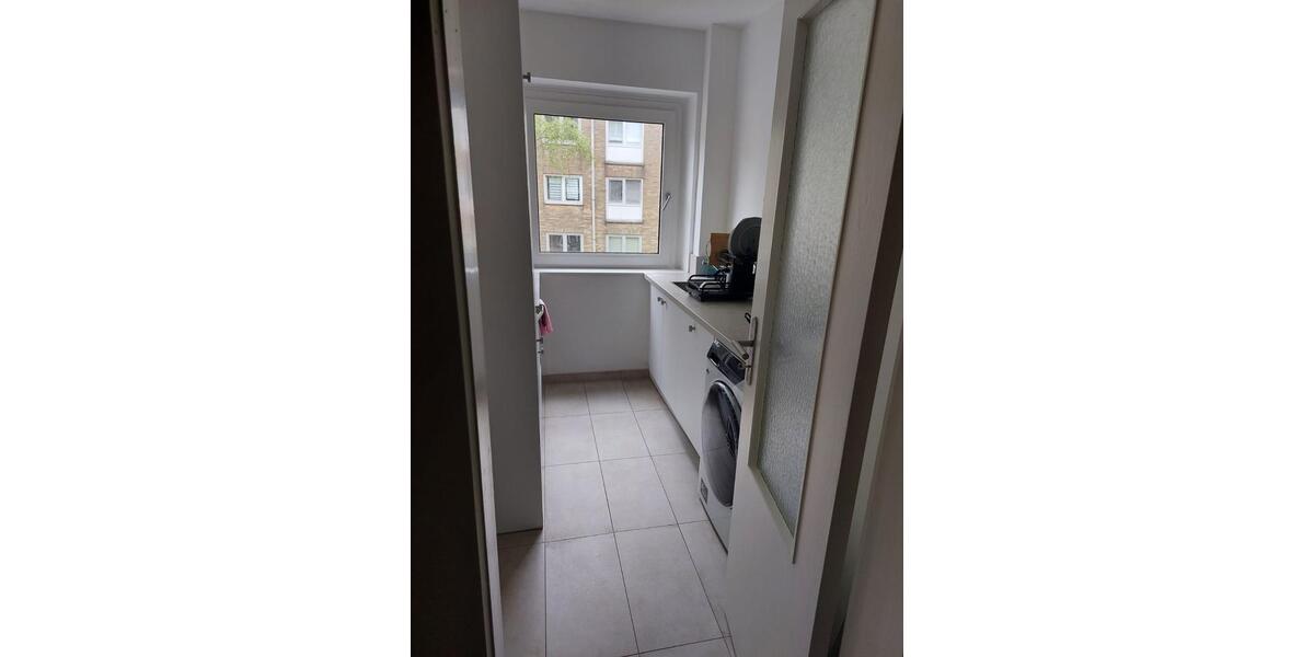 Etagenwohnung Hamburg Rothenburgsort - 2 Zimmer, 51 m&sup2;, 1.480&euro; | Angebot:25047218