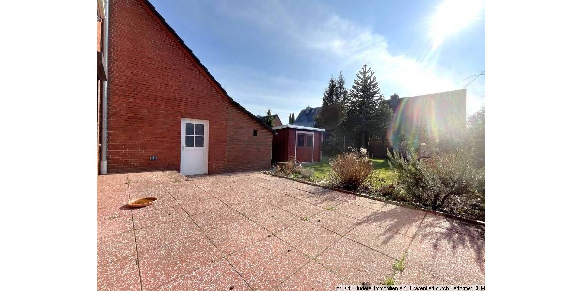 Doppelhaushälfte Pinneberg - 4 Zimmer, 90 m&sup2;, 350.000&euro; | Angebot:26187792