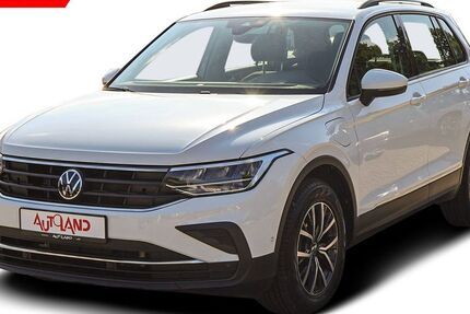 VW Tiguan 32.376 km 28.950 &euro; Hamburg 22761