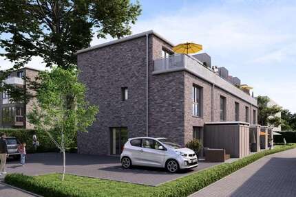 Haus zum Mieten in Quickborn 1.900 € 110 m² 4 zimmer