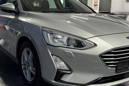 Ford Focus 104.650 km 10.990 &euro; Hamburg 22457