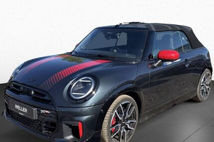 Mini John Cooper Works Cabrio 7.500 km 48.750 &euro; Hamburg 21073