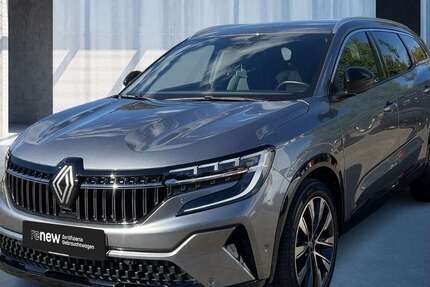 Renault Espace 23.307 km 32.990 &euro; Hamburg 22529