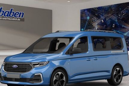 Ford Tourneo Connect 25.905 km 39.950 &euro; Hamburg 21073