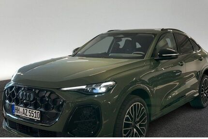 Audi Q5 1.890 km 76.770 &euro; Hamburg 20537