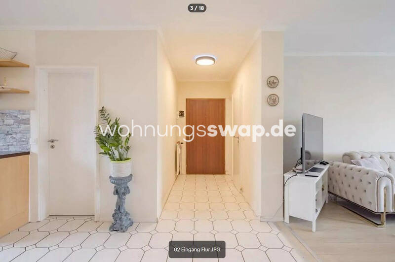 Etagenwohnung Hamburg Niendorf - 4 Zimmer, 87 m&sup2;, 1.424&euro; | Angebot:25923933