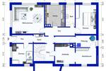 Mehrfamilienhaus, Wohnhaus Rosengarten Sottorf - 1 Zimmer, 320 m&sup2;, 799.000&euro; | Angebot:26118117