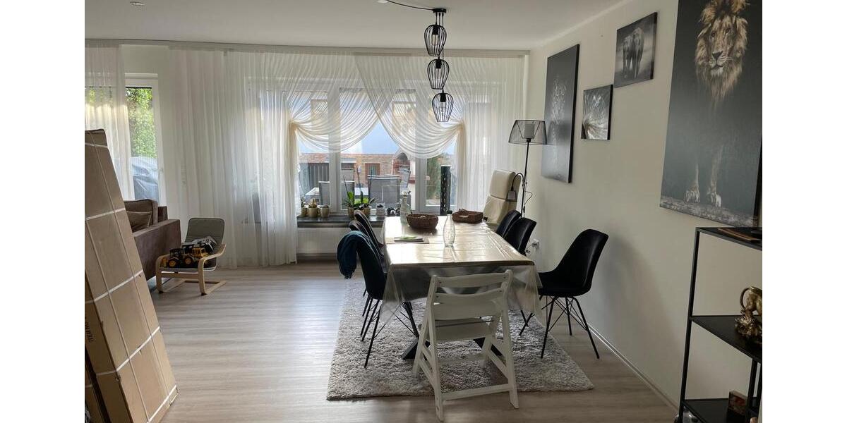 Reihenhaus Buxtehude - 4 Zimmer, 109 m&sup2;, 456.000&euro; | Angebot:26844104