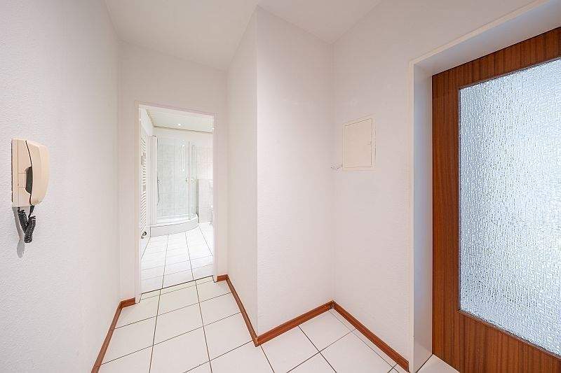 Etagenwohnung Ahrensburg - 2 Zimmer, 56 m&sup2;, 195.000&euro; | Angebot:24776190