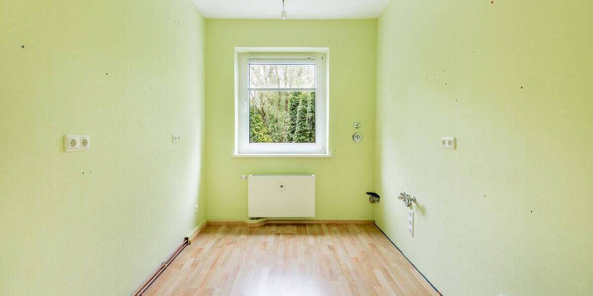 Etagenwohnung Hamburg Niendorf - 3 Zimmer, 68 m&sup2;, 329.000&euro; | Angebot:26744732