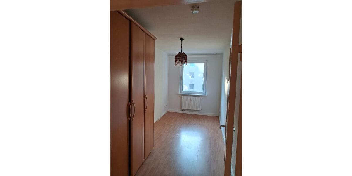 Etagenwohnung Hamburg Harburg - 2 Zimmer, 46 m&sup2;, 185.000&euro; | Angebot:26924401