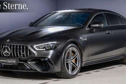 Mercedes-Benz AMG GT 12.730 km 117.500 &euro; Hamburg 22549