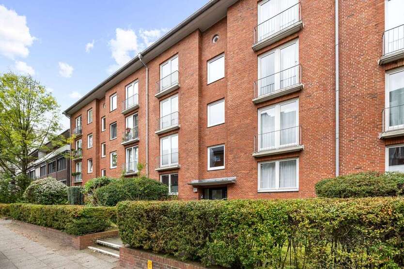 Wohnung zum Kaufen in Hamburg Eilbek 275.000 € 47 m² 2 zimmer