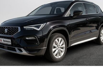 Seat Ateca 19.800 km 30.490 € Pinneberg 25421
