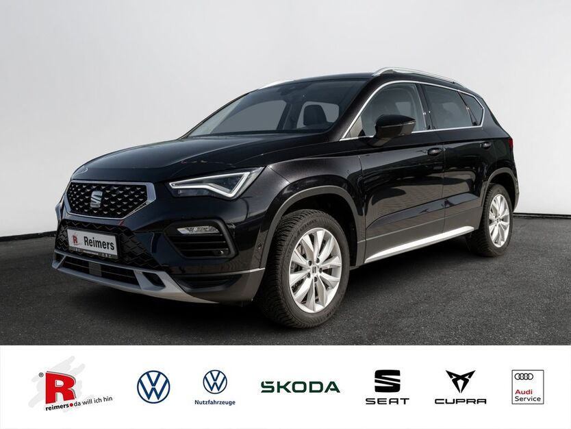 Seat Ateca 19.800 km 30.490 € Pinneberg 25421