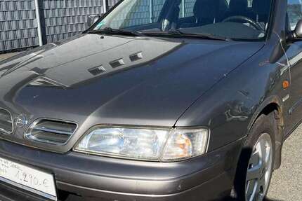 Nissan Primera 130.000 km 1.250 &euro; Hamburg 20539
