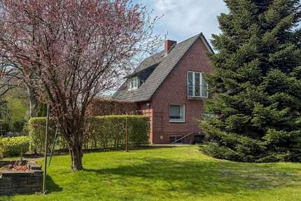 Haus Pinneberg - 5 Zimmer, 110 m&sup2;, 480.000&euro; | Angebot:26299468
