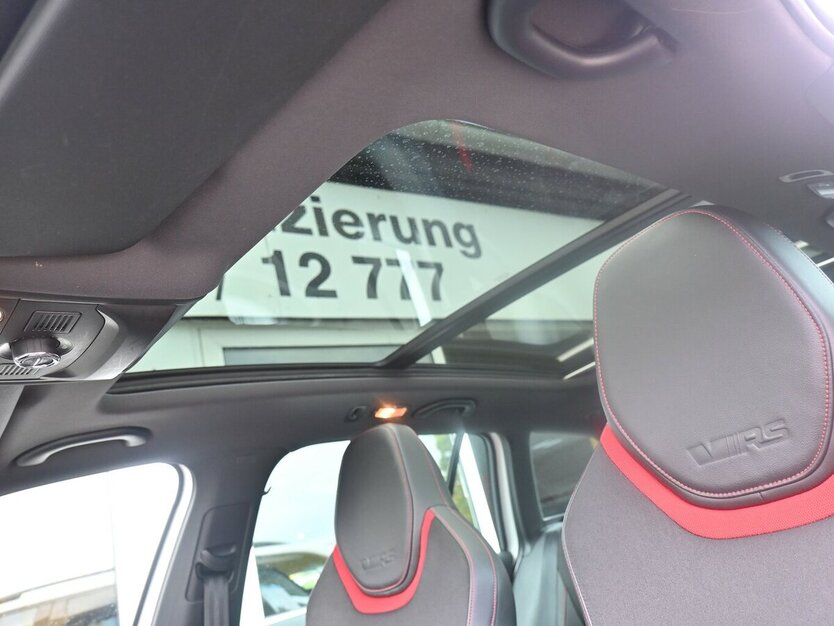 Skoda Octavia 2.0 TSI RS combi DSG Navi Leder Pano Alu 165.000 km 14.400 € Seevetal - Hittfeld 21218