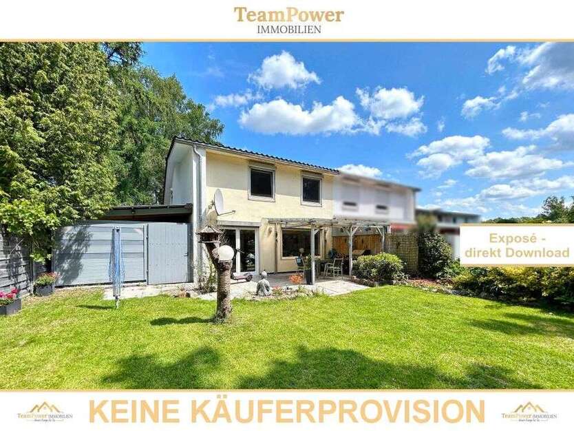 Haus zum Kaufen in Hamburg 449.000 € 94 m²