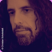 Christian Schottstädt - Keyscene Tour 26 06.12.2026 IMPERIAL THEATER HAMBURG