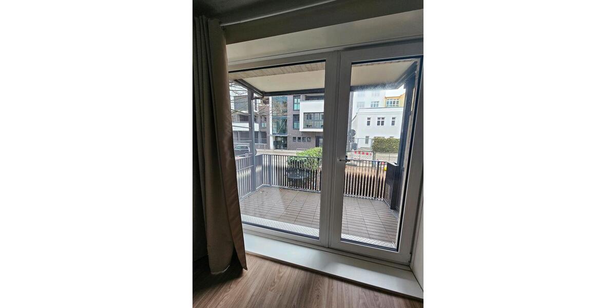 Erdgeschoßwohnung Hamburg Altstadt - 3 Zimmer, 64 m&sup2;, 1.200&euro; | Angebot:26364616