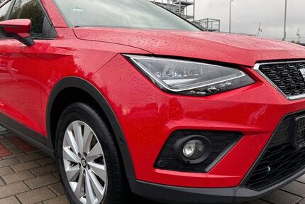 Seat Arona 40.000 km 14.500 &euro; Neu Wulmstorf 21629