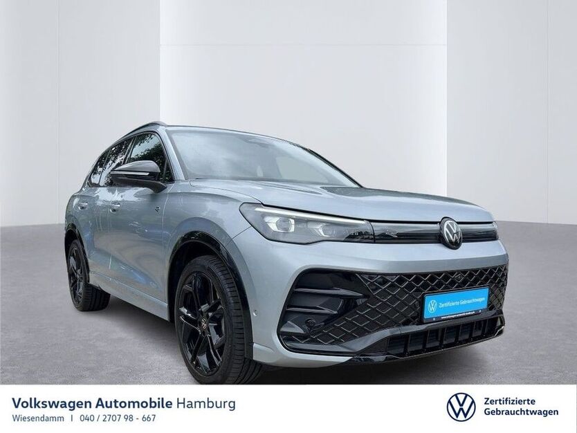 Tiguan