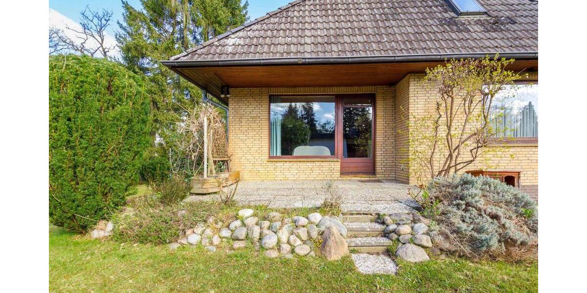 Einfamilienhaus Hamburg Farmsen-Berne - 6 Zimmer, 174 m&sup2;, 750.000&euro; | Angebot:26475923
