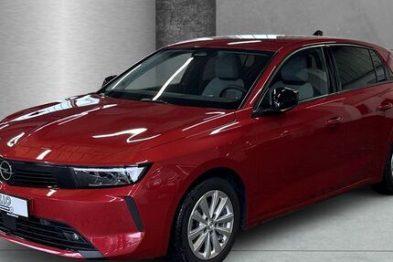 Opel Astra 43.123 km 18.490 &euro; Hamburg 22117